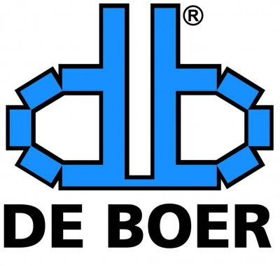 De Boer Machines Nederland B.V. | FME